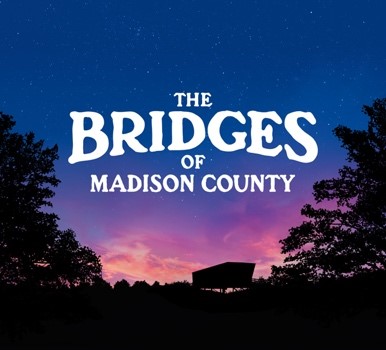 Bridges of Madison County logo
