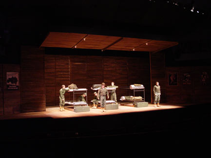 stage view back left