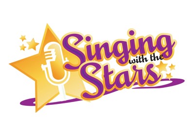 Singing with the stars logo